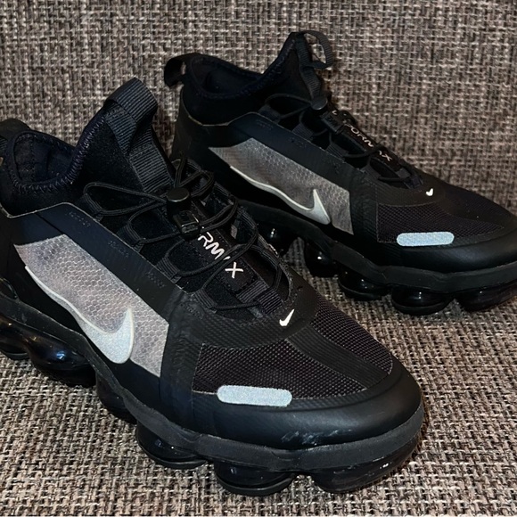 NIKE AIR VAPORMAX 21019 UTILITY - Picture 3 of 7